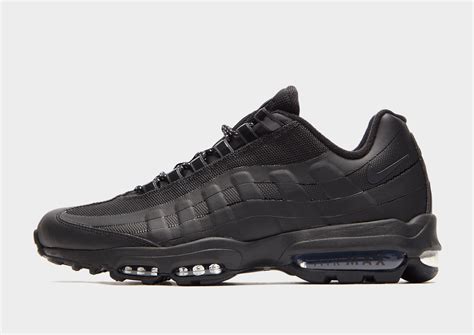 nike air max 95 ultra se zwart|Air Max 95 discount.